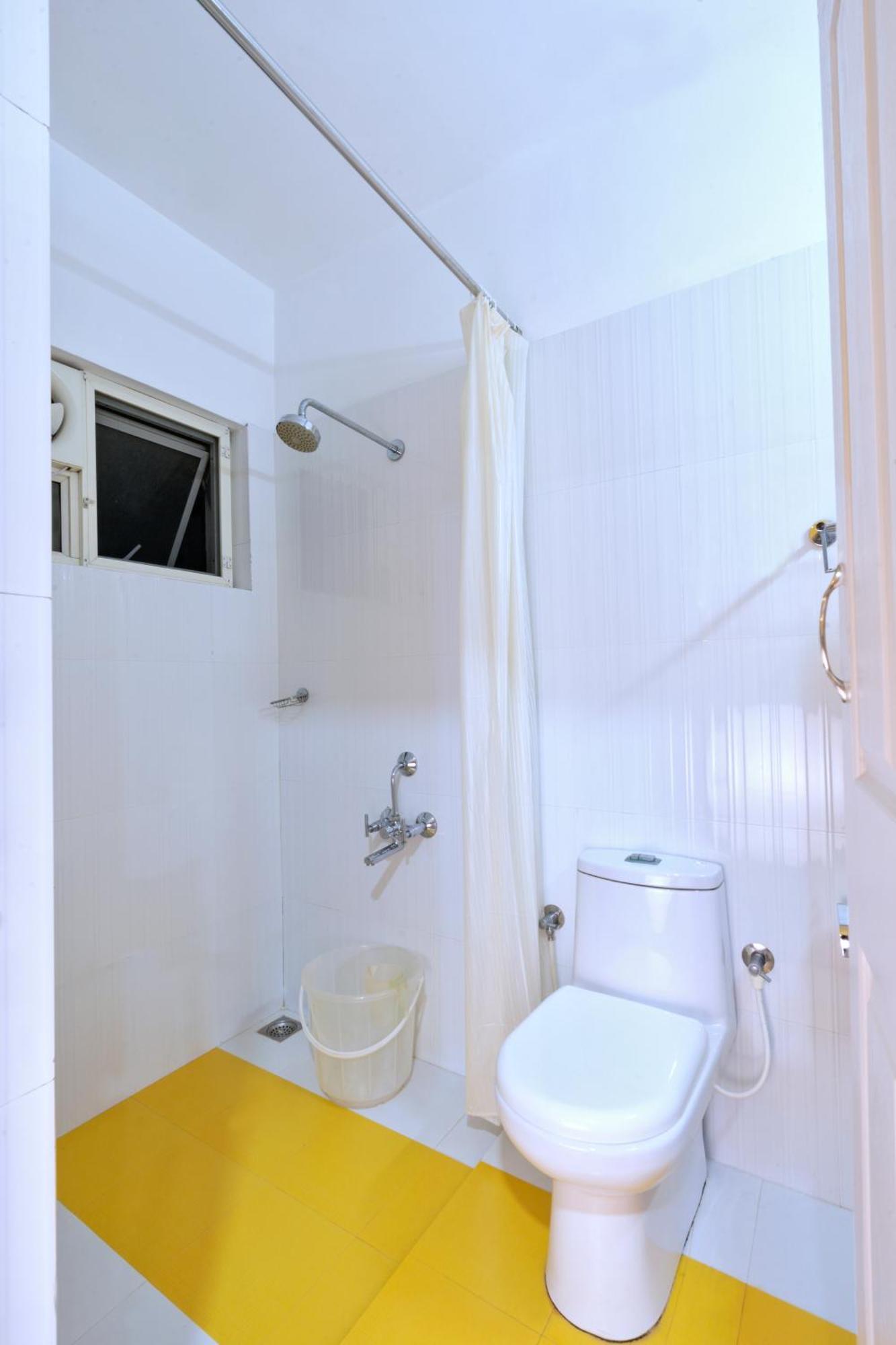 Vasudevam Premium Suites Thiruvananthapuram Exterior foto