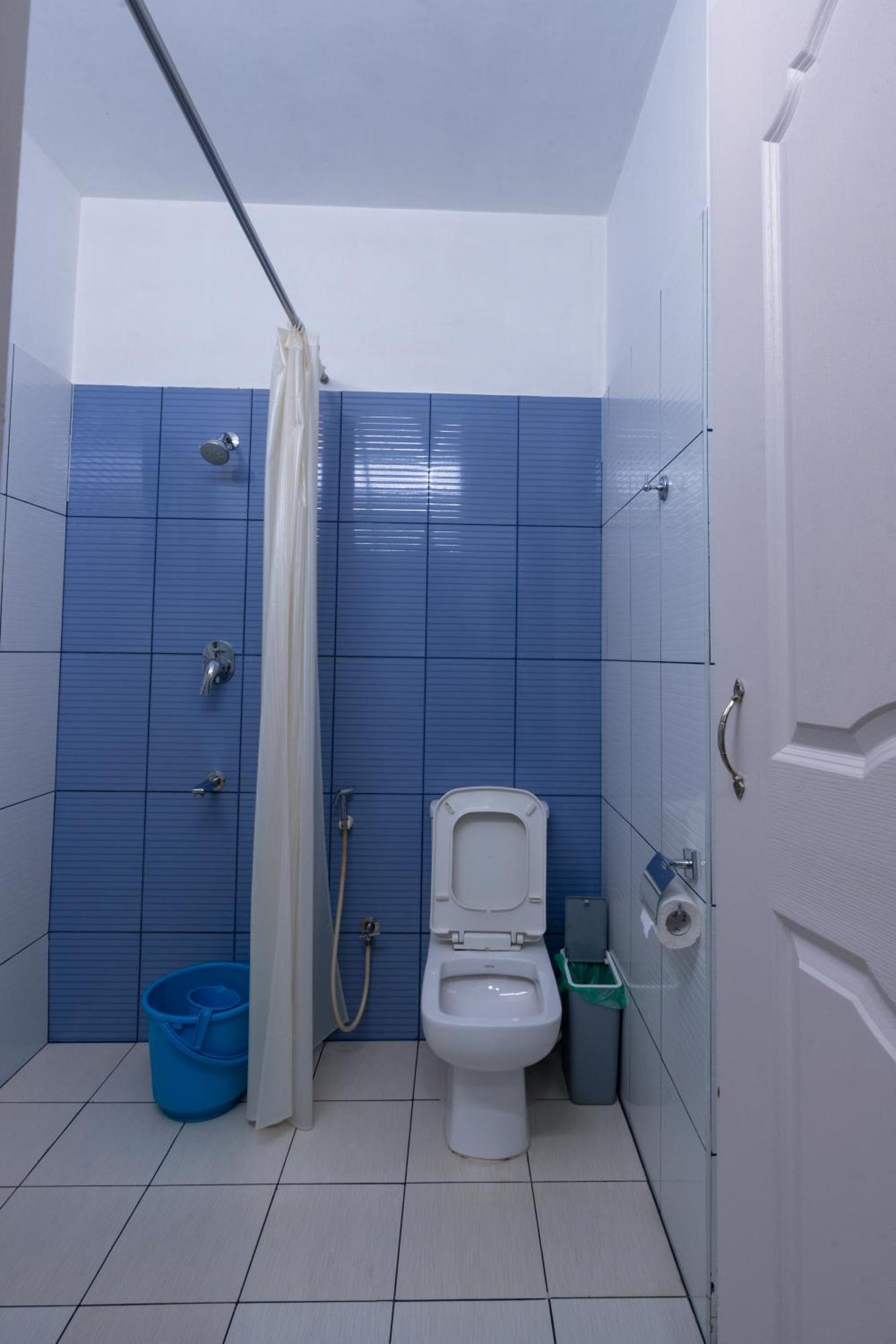 Vasudevam Premium Suites Thiruvananthapuram Exterior foto